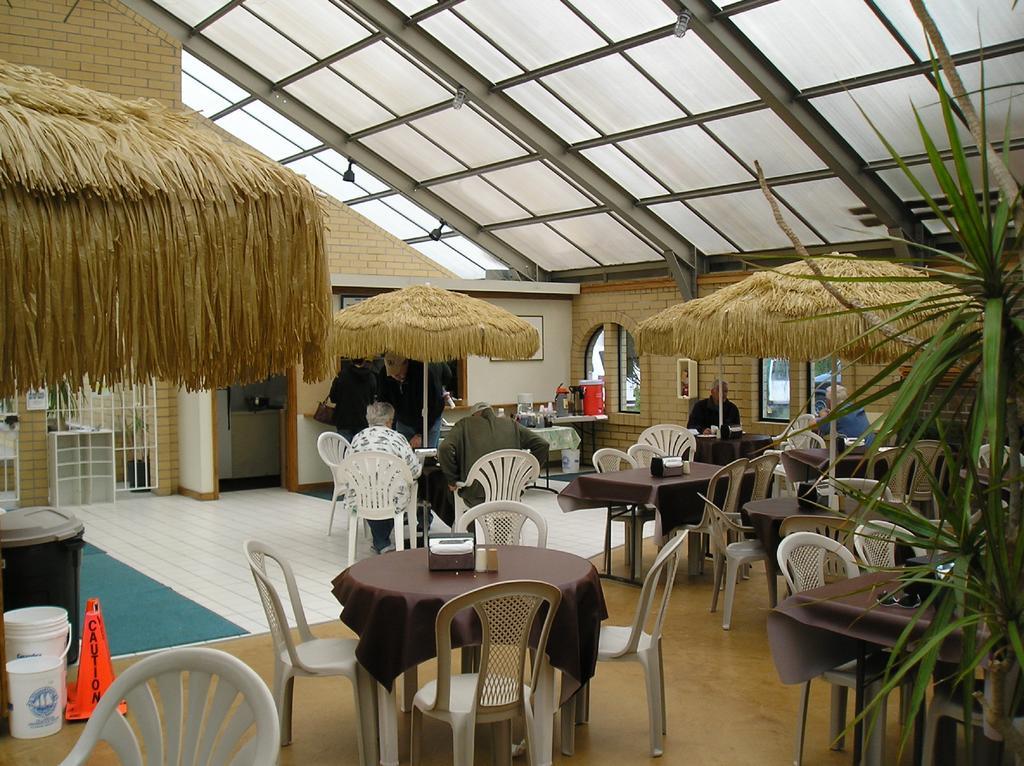 Seaside Camping Resort Cottage 9 Extérieur photo